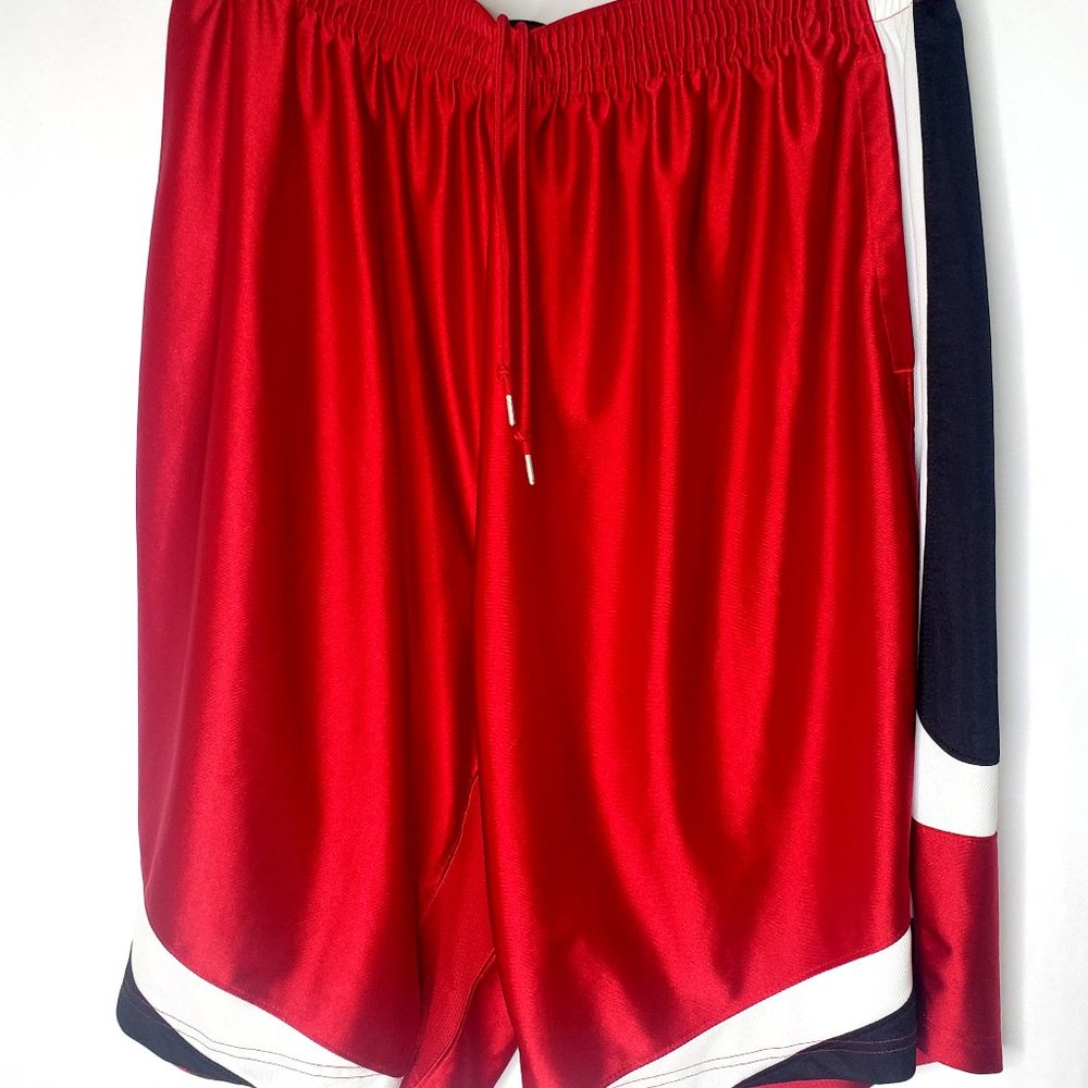 Jordan 3xl Court Vision  Shorts 576638-695